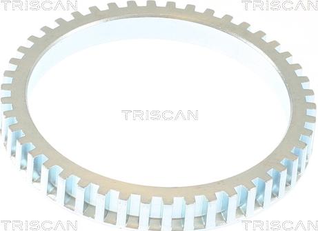 Triscan 8540 43421 - Зубчастий диск імпульсного датчика, протівобл. устр. autozip.com.ua