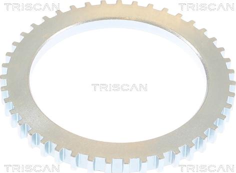 Triscan 8540 42401 - Зубчастий диск імпульсного датчика, протівобл. устр. autozip.com.ua