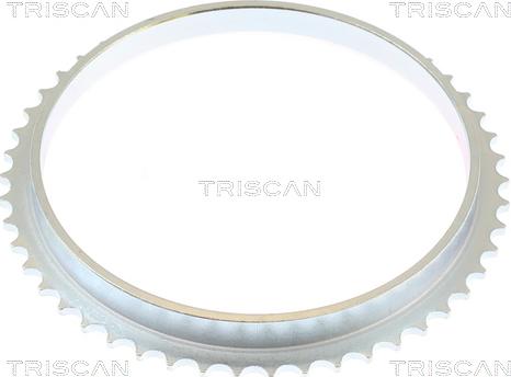 Triscan 8540 42402 - Зубчастий диск імпульсного датчика, протівобл. устр. autozip.com.ua