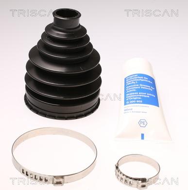 Triscan 8540 42808 - Пильник, приводний вал autozip.com.ua
