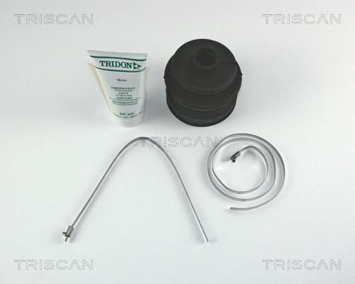 Triscan 8540 50905 - Пильник, приводний вал autozip.com.ua