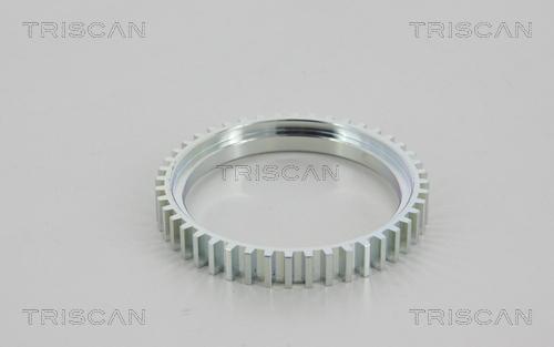 Triscan 8540 50405 - Зубчастий диск імпульсного датчика, протівобл. устр. autozip.com.ua