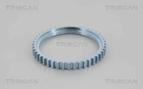 Triscan 8540 50401 - Зубчастий диск імпульсного датчика, протівобл. устр. autozip.com.ua