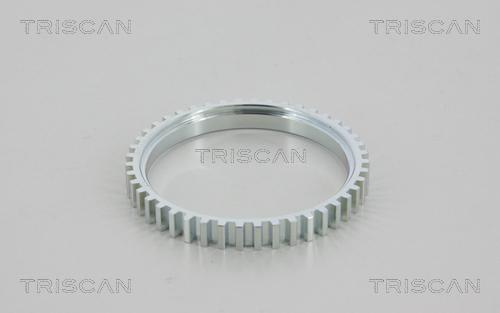 Triscan 8540 50403 - Зубчастий диск імпульсного датчика, протівобл. устр. autozip.com.ua