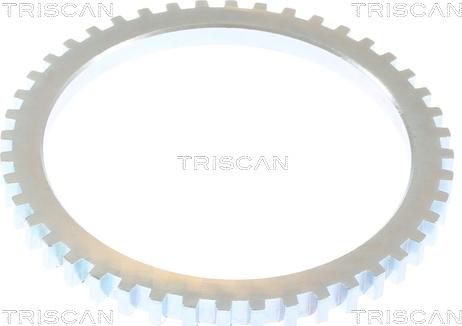Triscan 8540 50407 - Зубчастий диск імпульсного датчика, протівобл. устр. autozip.com.ua