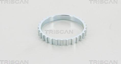 Triscan 8540 65404 - Зубчастий диск імпульсного датчика, протівобл. устр. autozip.com.ua