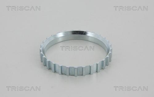 Triscan 8540 65403 - Зубчастий диск імпульсного датчика, протівобл. устр. autozip.com.ua