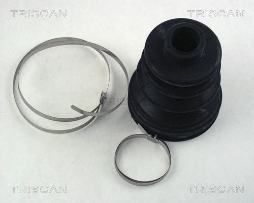 Triscan 8540 68902 - Пильник, приводний вал autozip.com.ua