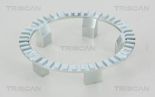 Triscan 8540 68401 - Зубчастий диск імпульсного датчика, протівобл. устр. autozip.com.ua