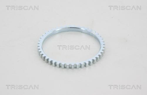 Triscan 8540 68402 - Зубчастий диск імпульсного датчика, протівобл. устр. autozip.com.ua
