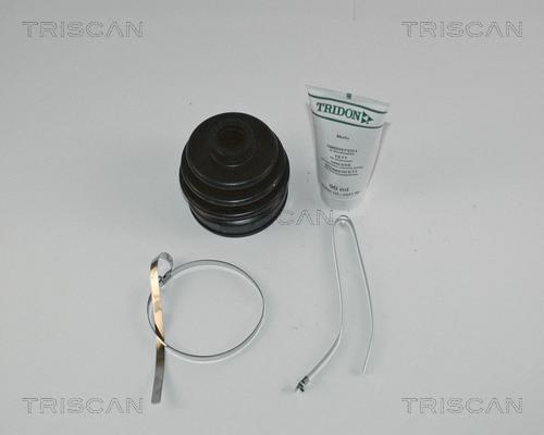 Triscan 8540 68802 - Пильник, приводний вал autozip.com.ua
