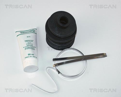 Triscan 8540 14903 - Пильник, приводний вал autozip.com.ua