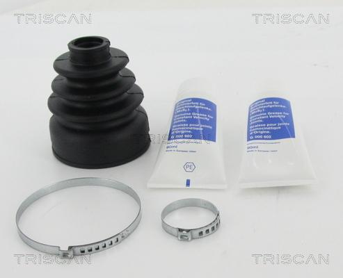 Triscan 8540 14921 - Пильник, приводний вал autozip.com.ua