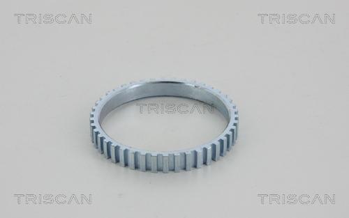 Triscan 8540 14401 - Зубчастий диск імпульсного датчика, протівобл. устр. autozip.com.ua