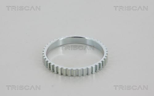 Triscan 8540 14407 - Зубчастий диск імпульсного датчика, протівобл. устр. autozip.com.ua
