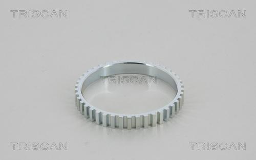 Triscan 8540 14407 - Зубчастий диск імпульсного датчика, протівобл. устр. autozip.com.ua