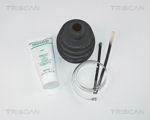 Triscan 8540 14806 - Пильник, приводний вал autozip.com.ua