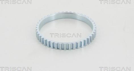 Triscan 8540 15403 - Зубчастий диск імпульсного датчика, протівобл. устр. autozip.com.ua