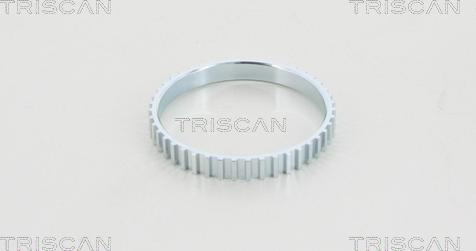 Triscan 8540 16405 - Зубчастий диск імпульсного датчика, протівобл. устр. autozip.com.ua
