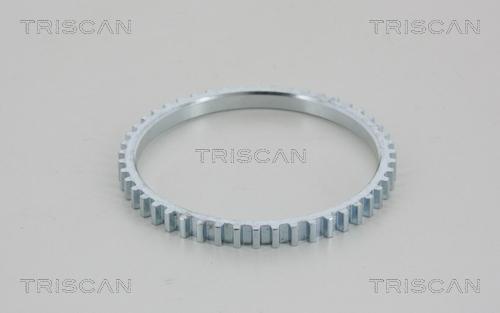 Triscan 8540 16403 - Зубчастий диск імпульсного датчика, протівобл. устр. autozip.com.ua