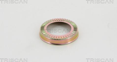 Triscan 8540 16402 - Зубчастий диск імпульсного датчика, протівобл. устр. autozip.com.ua