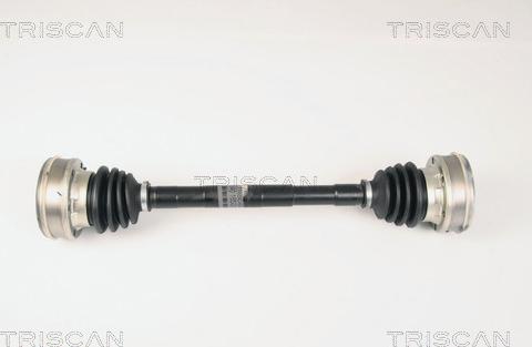 Triscan 8540 16507 - Приводний вал autozip.com.ua
