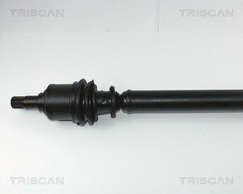 Triscan 8540 16520 - Приводний вал autozip.com.ua
