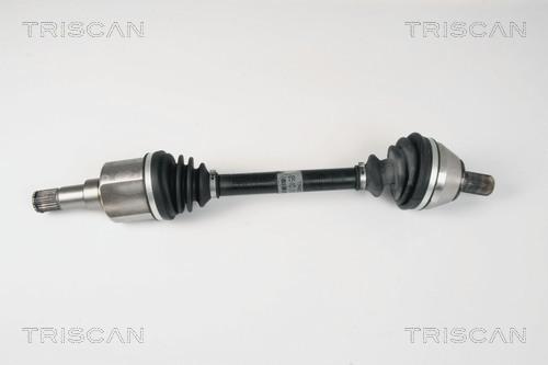 Triscan 8540 16578 - Приводний вал autozip.com.ua