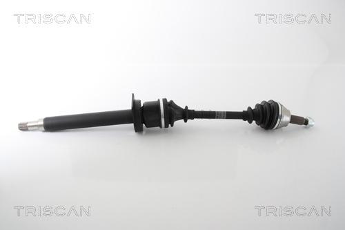 Triscan 8540 16603 - Приводний вал autozip.com.ua