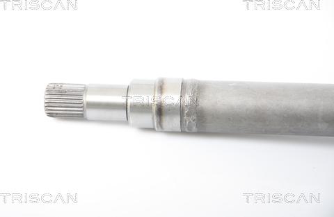 Triscan 8540 16611 - Приводний вал autozip.com.ua