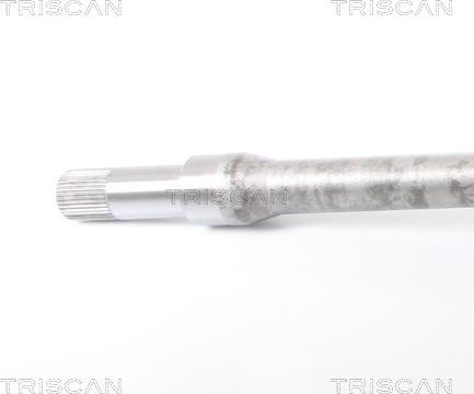 Triscan 8540 16613 - Приводний вал autozip.com.ua