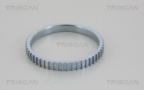 Triscan 8540 10404 - Зубчастий диск імпульсного датчика, протівобл. устр. autozip.com.ua