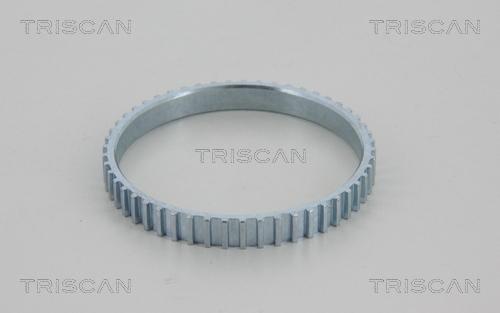 Triscan 8540 10405 - Зубчастий диск імпульсного датчика, протівобл. устр. autozip.com.ua