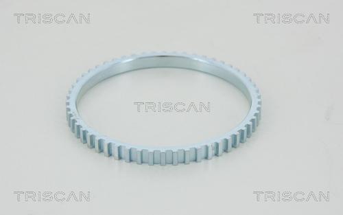 Triscan 8540 10401 - Зубчастий диск імпульсного датчика, протівобл. устр. autozip.com.ua