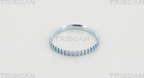 Triscan 8540 10408 - Зубчастий диск імпульсного датчика, протівобл. устр. autozip.com.ua