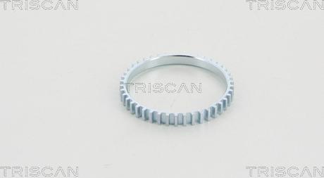Triscan 8540 10408 - Зубчастий диск імпульсного датчика, протівобл. устр. autozip.com.ua