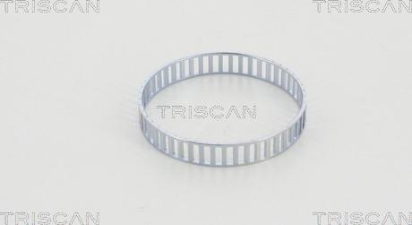 Triscan 8540 10403 - Зубчастий диск імпульсного датчика, протівобл. устр. autozip.com.ua