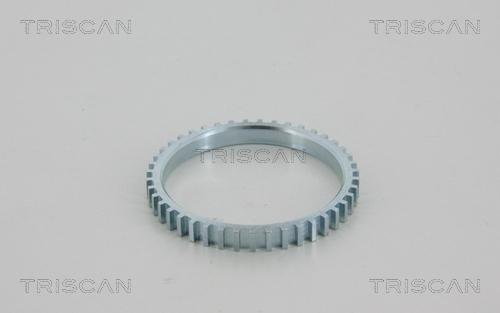 Triscan 8540 10407 - Зубчастий диск імпульсного датчика, протівобл. устр. autozip.com.ua