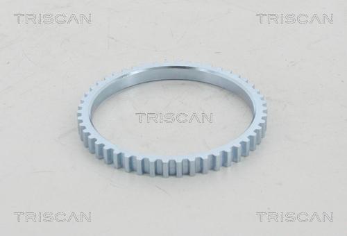 Triscan 8540 10419 - Зубчастий диск імпульсного датчика, протівобл. устр. autozip.com.ua