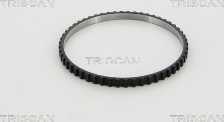 Triscan 8540 10415 - Зубчастий диск імпульсного датчика, протівобл. устр. autozip.com.ua
