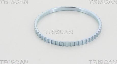 Triscan 8540 10410 - Зубчастий диск імпульсного датчика, протівобл. устр. autozip.com.ua