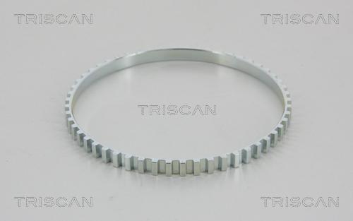 Triscan 8540 10412 - Зубчастий диск імпульсного датчика, протівобл. устр. autozip.com.ua