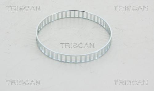 Triscan 8540 10421 - Зубчастий диск імпульсного датчика, протівобл. устр. autozip.com.ua