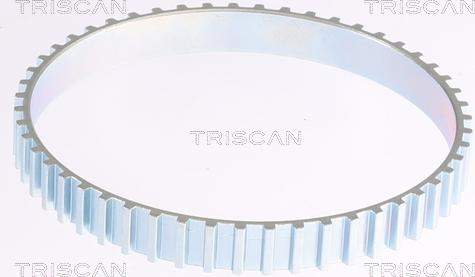 Triscan 8540 10423 - Зубчастий диск імпульсного датчика, протівобл. устр. autozip.com.ua