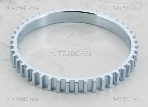 Triscan 8540 10422 - Зубчастий диск імпульсного датчика, протівобл. устр. autozip.com.ua
