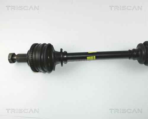 Triscan 8540 10515 - Приводний вал autozip.com.ua