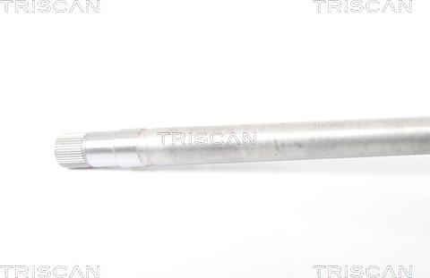 Triscan 8540 10523 - Приводний вал autozip.com.ua
