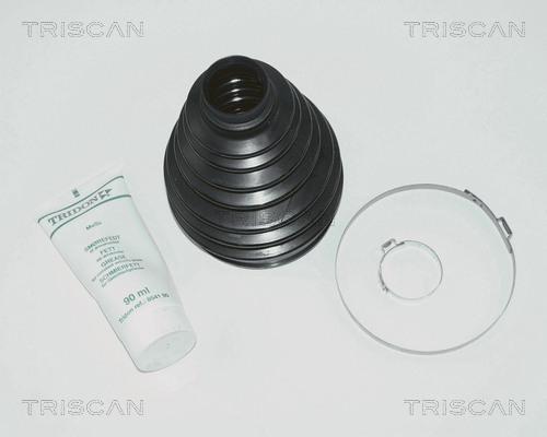 Triscan 8540 10808 - Пильник, приводний вал autozip.com.ua