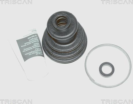 Triscan 8540 10803 - Пильник, приводний вал autozip.com.ua