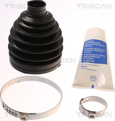 Triscan 8540 10816 - Пильник, приводний вал autozip.com.ua
